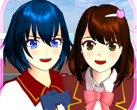 sakura school simulator